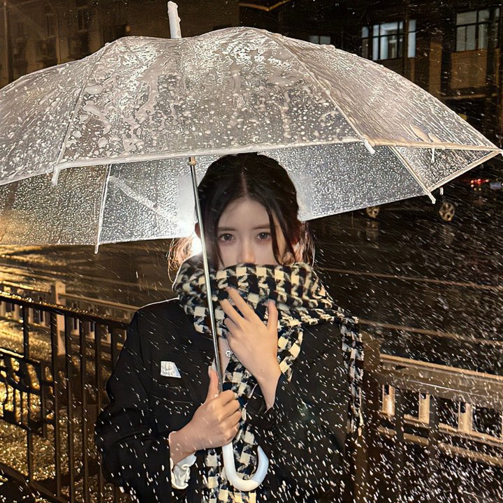 九龙城寨，胜者为王