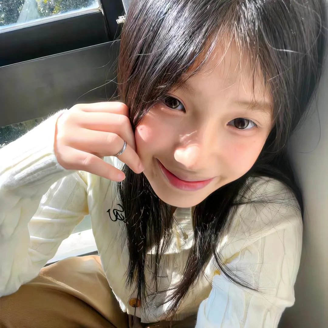 住我对面的小哥哥